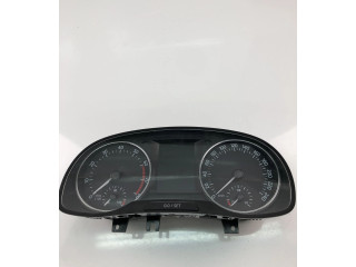 Спидометр (приборный щиток) 6V0920740   Skoda Fabia Mk3 (NJ)   