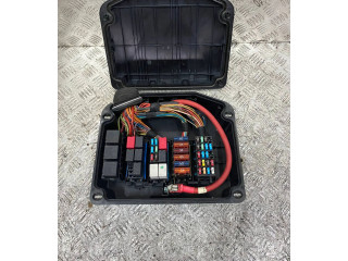 Блок предохранителей ZF, 2C10 Maserati Quattroporte