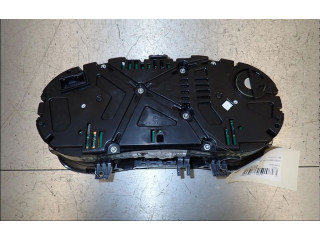 Панель приборов 6V0920700 Skoda Fabia Mk3 (NJ)