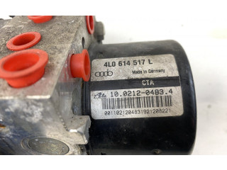 Jednotka ABS 10021204834, 4L0614517L Audi Q7 4L 2011