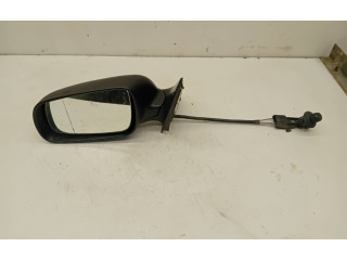 Зеркало (механическое) Skoda Fabia Mk1 (6Y) 1999 - 2007 года