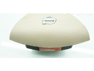 Подушка безопасности водителя 30780656, 30780656   Volvo S80