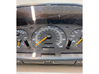 Панель приборов A1294400911, 1294400911 Mercedes-Benz SL R129
