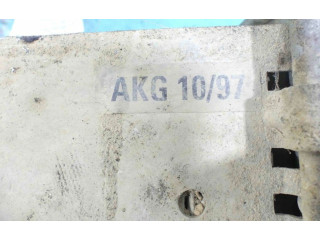 Интеркулер 1H0145805B, IMPRK1134763 Volkswagen Golf III