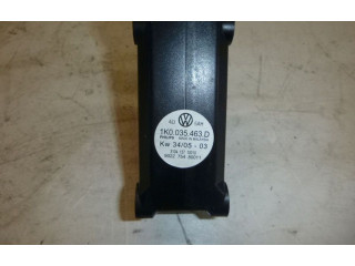 Блок управления 1K0035463D, 1K0035463D Volkswagen Golf Plus