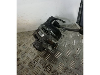 Генератор 104210-4860 Honda Civic