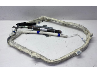 Надувная подушка для крыши