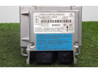 Блок подушек безопасности BOSCH Mazda 3 I