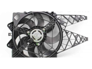 Вентилятор радиатора     0000051820792, 882300200    Fiat Bravo 1.9