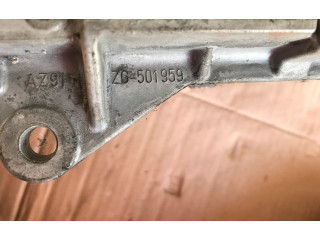 Рулевая рейка 521002A1, ZG501959 Audi A4 S4 B7 8E 8H 2005-2008 года