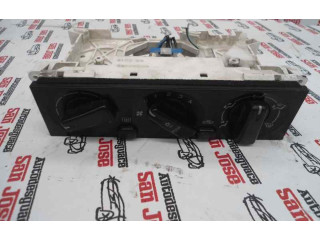 Блок управления климат-контролем MR398658 Mitsubishi Space Wagon