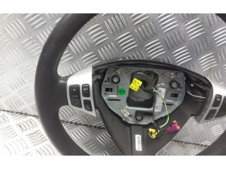 Руль Saab 9-3 Ver2 2008 - 2016 года 12757872