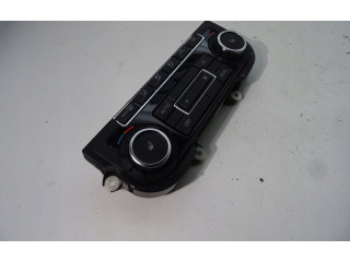 Блок управления климат-контролем 5K0907044BT, 5K0907044BT Volkswagen Golf Plus