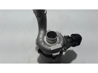 Турбина Renault Laguna II 1.9 8200332125