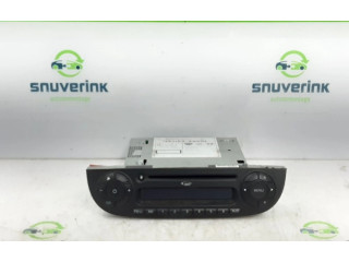 Volant Fiat 500 2011 735585258, 735523958