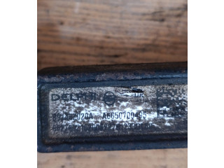 Топливная рампа A6650700495, 0622761233 SsangYong Rexton