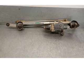 Моторчик дворников 288004KJ0A, 288004KJ0A Nissan Navara D23