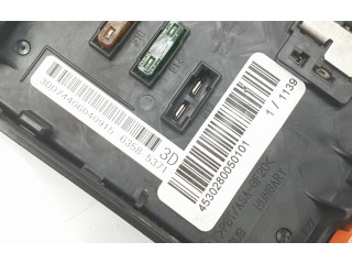 Блок предохранителей 3C0937125A, 3C0937125A Audi Q3 8U