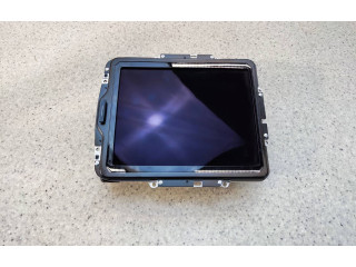 Дисплей 31682851, 31682851AA Volvo XC40