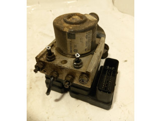 Блок АБС 2K0907379A, 00009496E2 Volkswagen Caddy 2004 - 2010 года