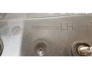 Подушка безопасности в сиденье 30740624, 600987700   Volvo V70