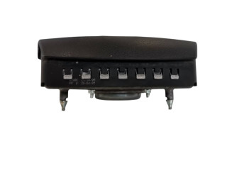 Подушка безопасности водителя 8686221 Volvo XC90