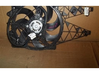 Вентилятор радиатора 51813582, 51813582 Alfa Romeo Mito