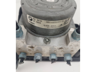 Jednotka ABS 6861376, 28515127153 BMW 3 F30 F35 F31 2013