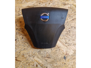 Подушка безопасности водителя 6100233A00, 8623349   Volvo C30