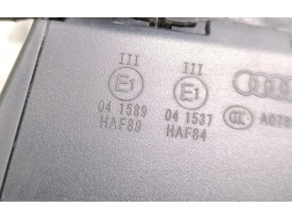 Зеркало электрическое Audi e-tron - года