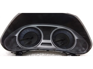 Přístrojová deska Lexus IS 220D-250-350 2007 8380053671