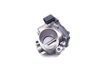 Электрическая задвижка CM5G-9F991-GA Ford Fiesta