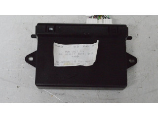 Блок управления Saab 9-5