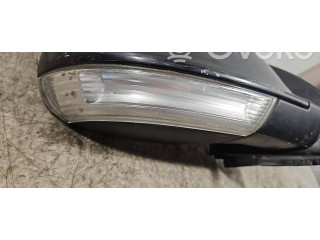 Зеркало электрическое Volkswagen Golf Plus 2005 - 2013 года