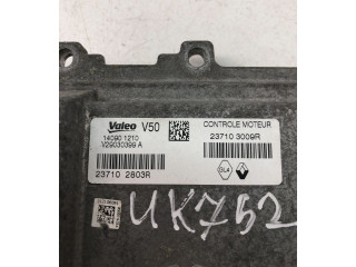 Řídící jednotka 237103009R, 237102803R Renault Captur 2016