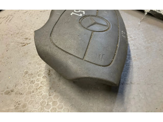 Подушка безопасности водителя    Mercedes-Benz Vito Viano W638