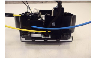 Блок управления климат-контролем MR1464316240   Fiat Ducato