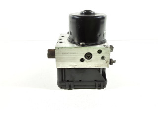 Блок АБС P52128205AG, 25020407544 Jeep Grand Cherokee (WJ) 1999 - 2004 года