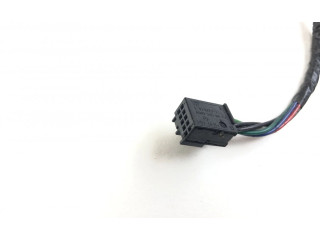 Зеркало электрическое правое Jeep Grand Cherokee 2010-2021 года