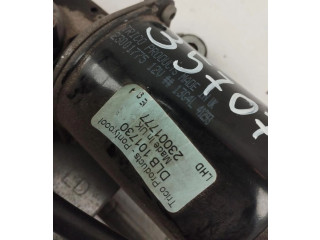 Комплект механизма стеклоочистителей DLB101730   MG ZS