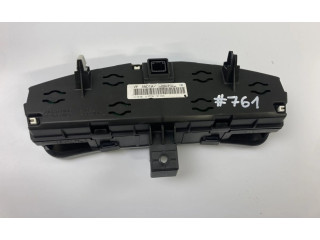 Přístrojová deska Nissan Leaf I (ZE0) 2012 A2C53389479, A2C53389479