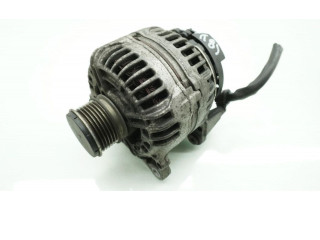 Генератор 06F903023F, 06F903023F   Audi TT TTS Mk2      