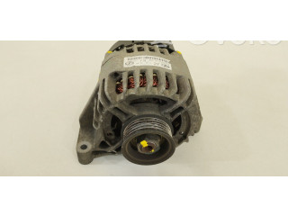 Генератор 63321775, A1151M   Fiat Punto Evo      