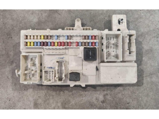 Блок предохранителей Volvo C30