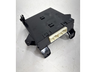 Блок управления климат-контролем 72343AL21A   Subaru Outback (BS)