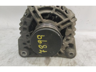 Генератор 8200660033   Renault Clio II      