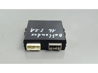 Блок управления 4815A164 Mitsubishi Outlander