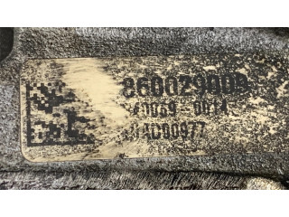 Turbodmychadlo Турбина 860029009, 8600290   BMW 5 G30 G31 4.4  N63 B44 C