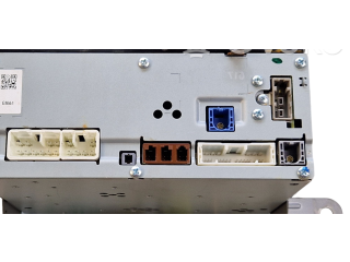 Экран/ дисплей / маленький экран 86213AN66A, MX4697007002 Subaru Outback (BT)