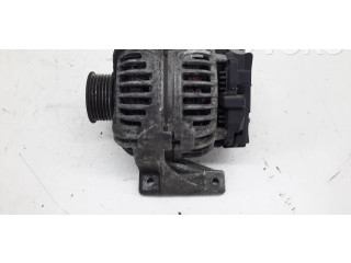 Генератор 0124525001 Volvo S80